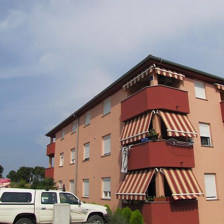 Apartment Aldo Pula Phòng bức ảnh