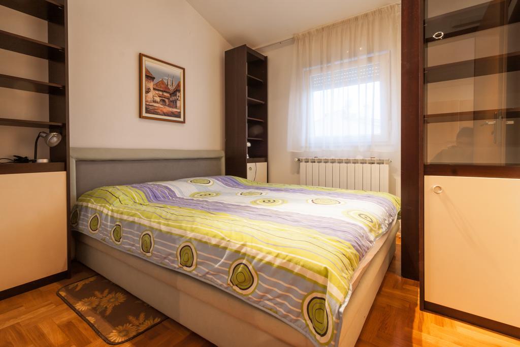 Apartment Aldo Pula Phòng bức ảnh
