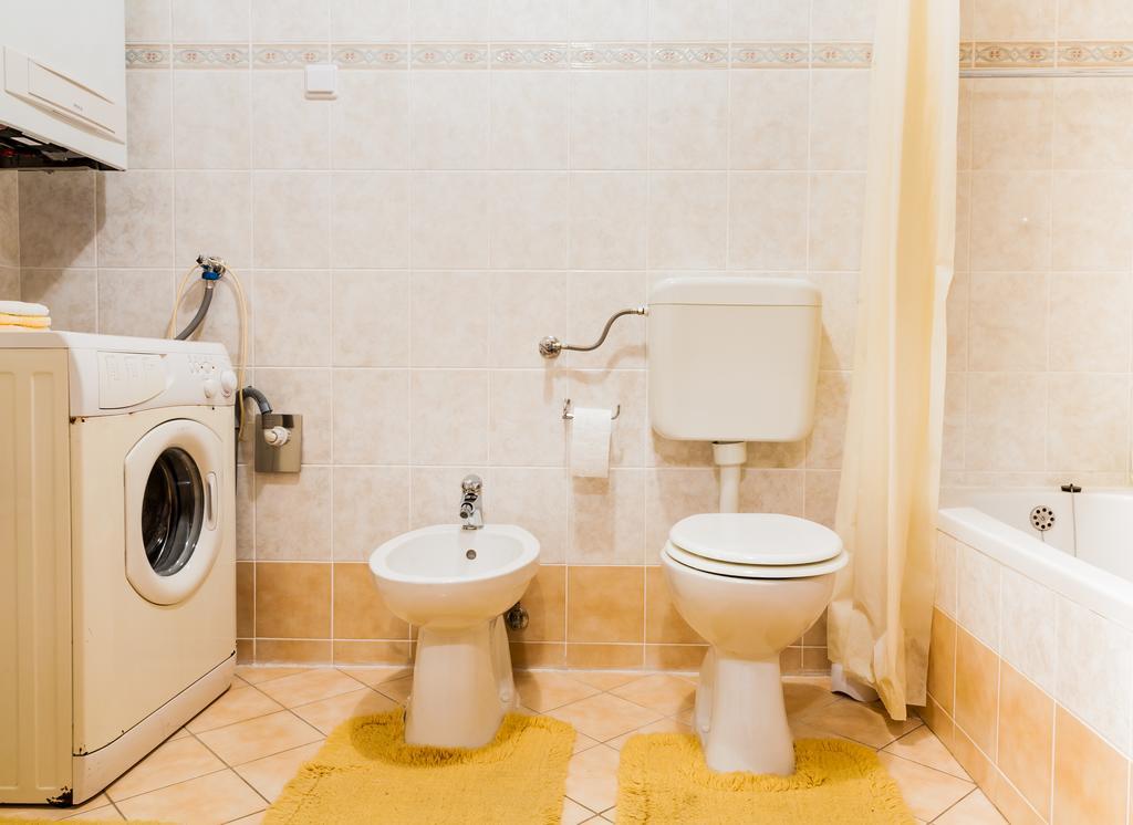 Apartment Aldo Pula Phòng bức ảnh