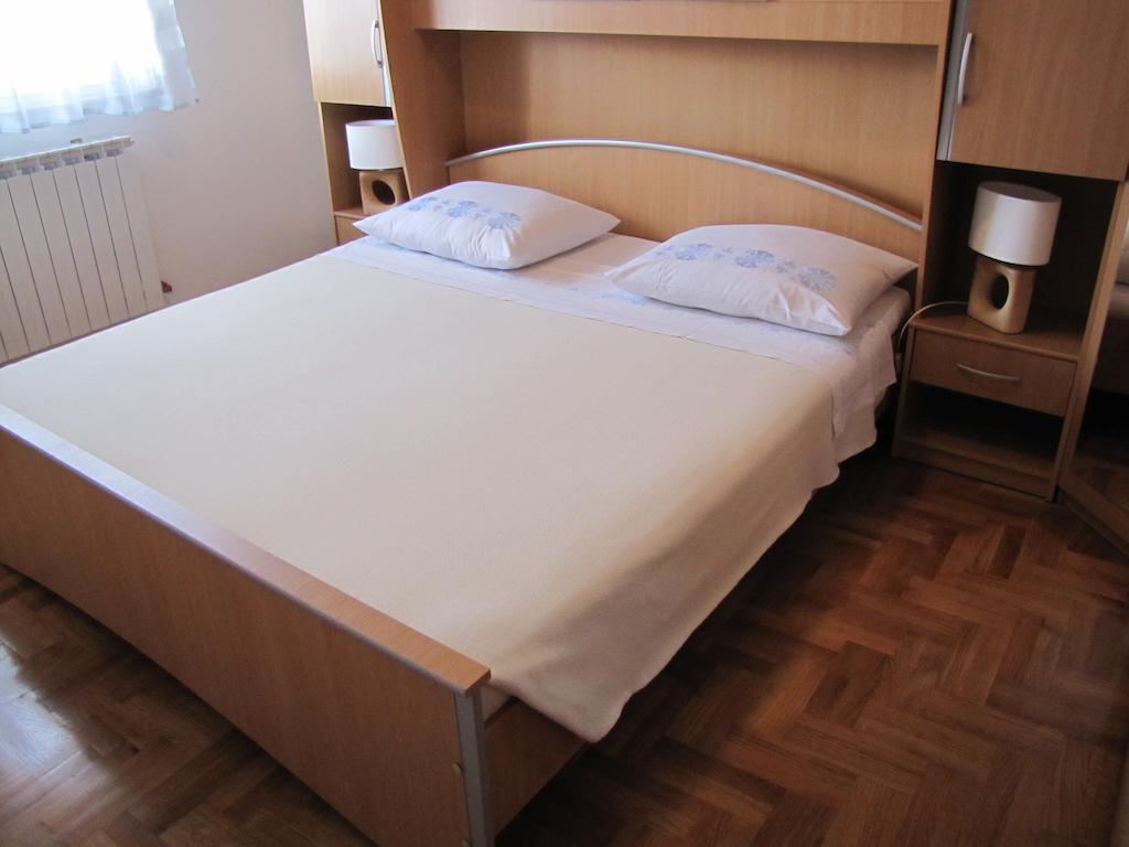 Apartment Aldo Pula Phòng bức ảnh